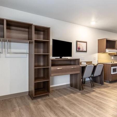Woodspring Suites Indianapolis Castleton Екстериор снимка
