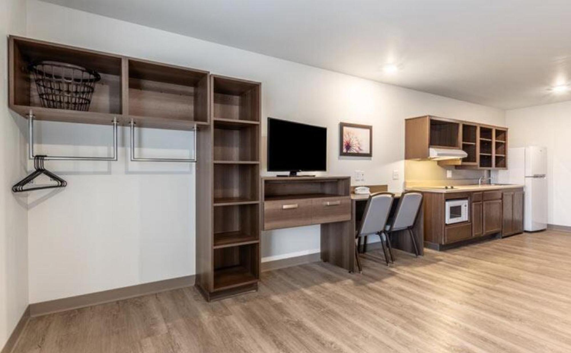 Woodspring Suites Indianapolis Castleton Екстериор снимка