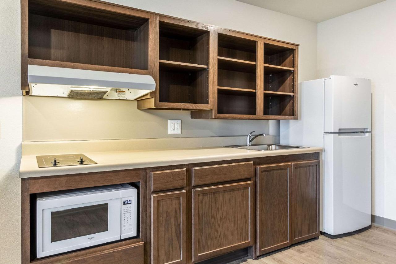 Woodspring Suites Indianapolis Castleton Екстериор снимка