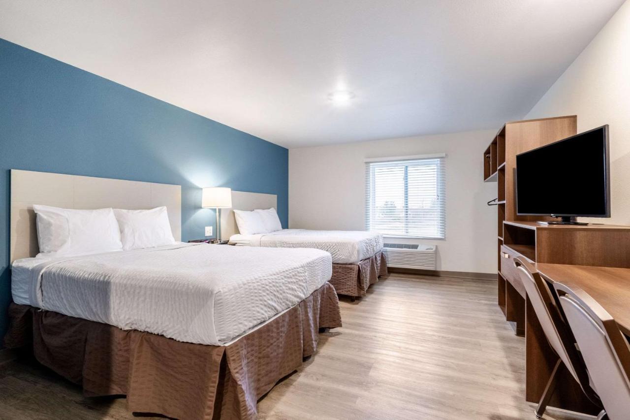 Woodspring Suites Indianapolis Castleton Стая снимка